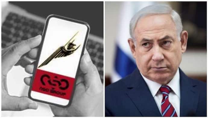 Pegasus Spyware में अब घर में ही फंसी इजरायली सरकार, पूर्व राष्ट्रपति व सैकड़ों नागरिकों की जासूसी का आरोप