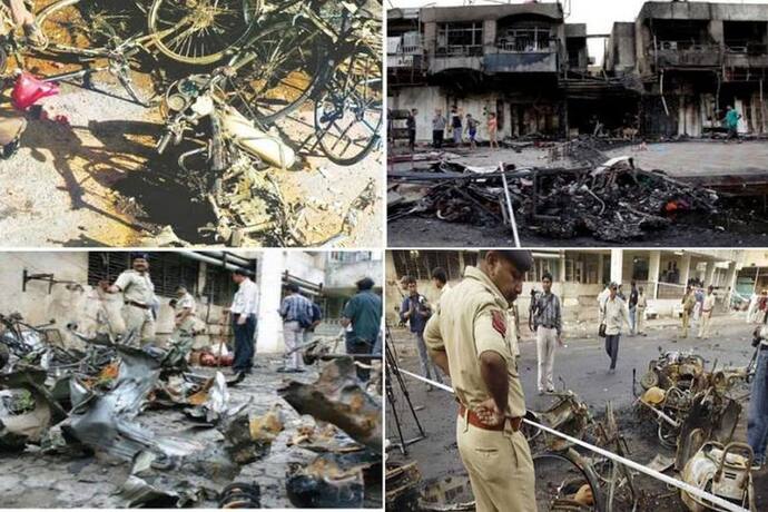 अहमदाबाद ब्लास्ट केस में फैसला: जब 13 साल पहले सिलसिलेवार धमाकों से दहल गया था शहर, जानें इस केस की पूरी कहानी
