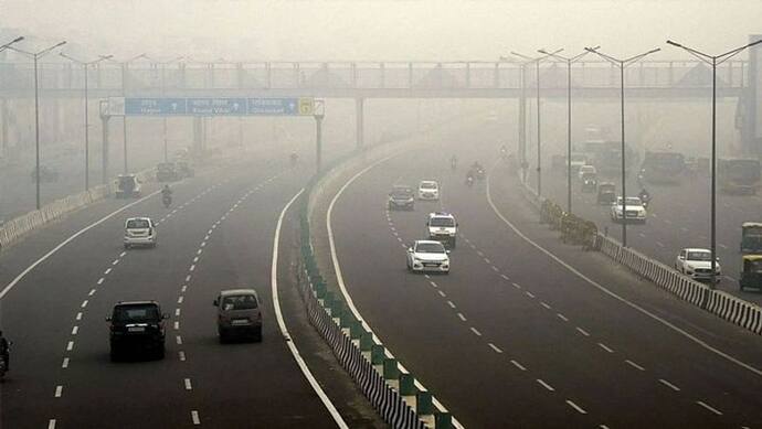 Air Pollution: मौसम में बदलाव के चलते दिल्ली की हवा में थोड़ा सुधार, AQI 269, पर हालात अभी भी खराब