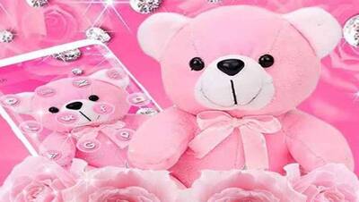 Teddy Day 2022: हर रंग के टेडी बियर का होता है अलग मतलब, भूलकर भी पार्टनर को ना दें ये गिफ्ट | Teddy Day 2022: Meaning of different colours of teddy bears dva