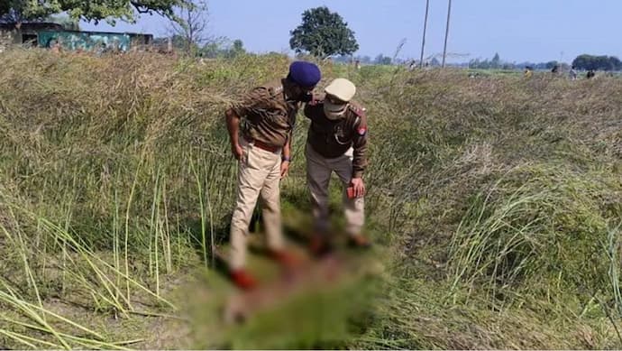 कानपुर में 9 साल के बच्चे को अगवा कर आंख में कील ठोंकी, सिगरेट से जलाया, फिर दी ऐसी दर्दनाक मौत