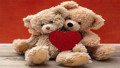 Happy Teddy Day: अपनों को करना चाहते है टेडी डे विश, तो इन मैसेजेस, फोटो और स्टेट्स से करें प्यार का इजहार