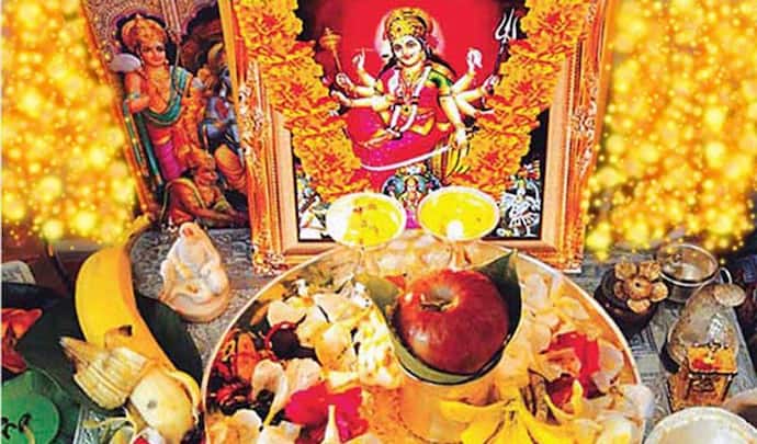 Gupt Navratri 2022: 10 फरवरी को गुप्त नवरात्रि का अंतिम दिन, करें देवी पूजा और ये उपाय, दूर होंगी परेशानियां
