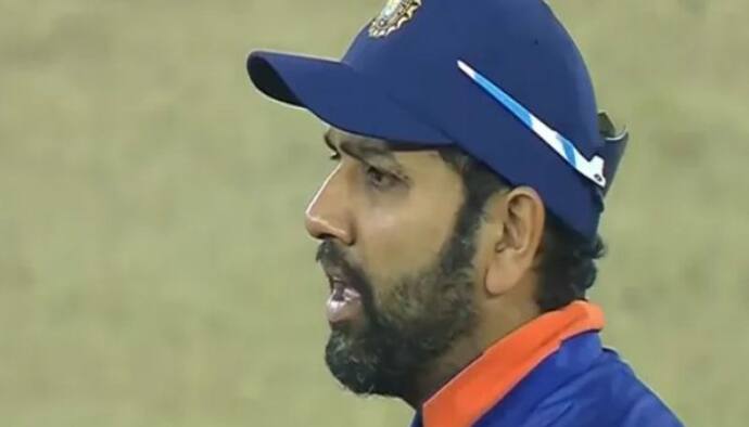 IND vs WI: इन खिलाड़ियों की लापरवाही पर भड़के कप्तान रोहित शर्मा, कह दी ये अहम बात