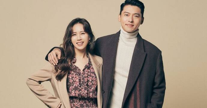 Crash Landing On You के Son Ye-jin और Hyun Bin बंधेंगे शादी के बंधन में, यूं साझा की जानकारी