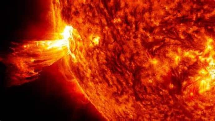 पृथ्वी-सूर्य के संबंध समझने को NASA शुरू करेगा दो अभियान, उपग्रहों की सुरक्षा संबंधी मिलेगी जानकारी