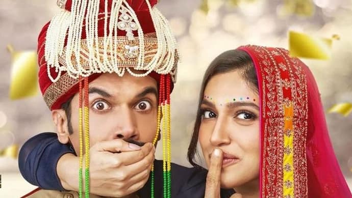 Badhaai Do Review: हंसाते हुए सोचने को मजबूर करती है Rajkumar Rao की फिल्म, इस हॉट टॉपिक पर किया फोकस