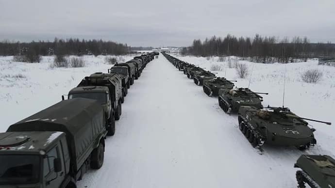 रूस-यूक्रेन विवाद : सेना के लिए कितना उपयोगी हो सकता हैं Electric vehicles, कई देशों की सेना कर रही टेस्टिंग