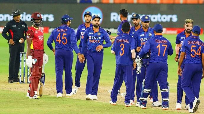 IND vs WI 2nd T20: भारत ने वेस्टइंडीज को दूसरे मैच में 8 रन से हराया, सीरीज में 2-0 की अजेय बढ़त
