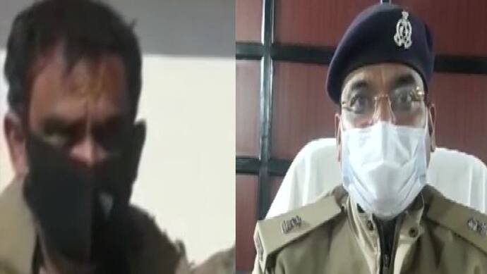 असदुद्दीन ओवैसी के काफिले पर हमले के मामले में यूपी पुलिस ने एक और शख्स को किया गिरफ्तार