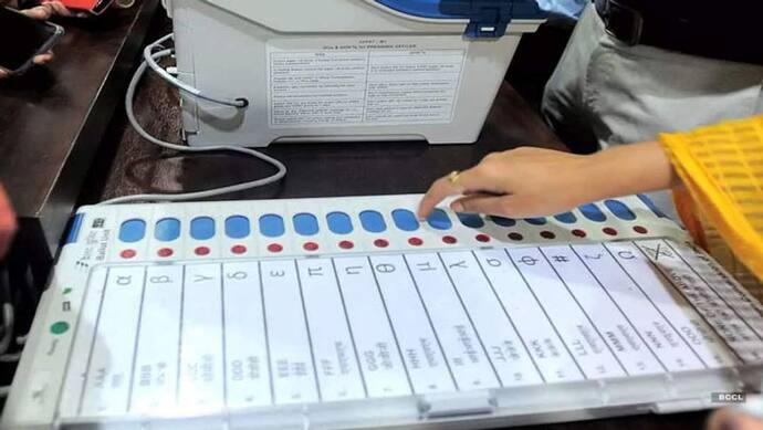 UP Chunav 2022: रविवार को तीसरे चरण की 59 सीटों पर वोटिंग, ये 13 सीटें हैं संवेदनशील