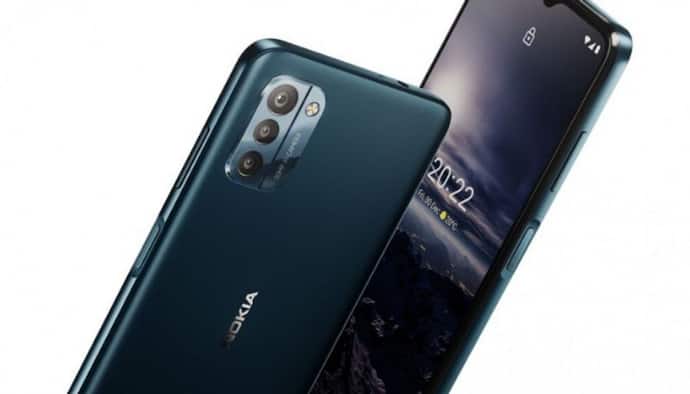Nokia ने लॉन्च किया बेहद सस्ता Nokia G21 स्मार्टफोन, 50MP कैमरे के साथ मिलेंगे कई धांसू फीचर्स