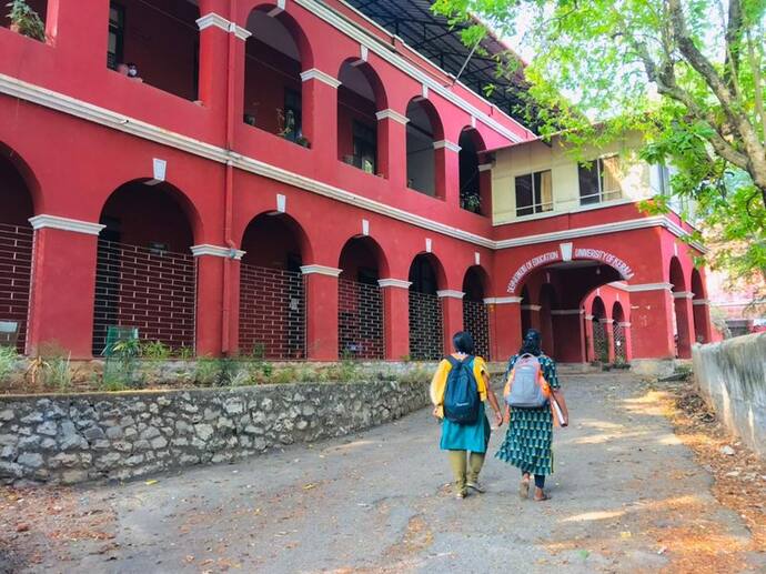 त्रिपुरा के स्कूल परिसरों में राजनीतिक दलों के कार्यक्रमों पर प्रतिबंध, छुट्टियों में NOC लेकर अन्य कार्यक्रम