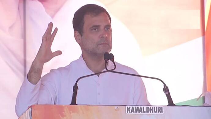 राहुल गांधी 25 मार्च को हरियाणा आएंगे, 8 साल बाद संगठन के चुनाव, क्या भूपेंद्र हुड्‌डा को मना पाएगी कांग्रेस?
