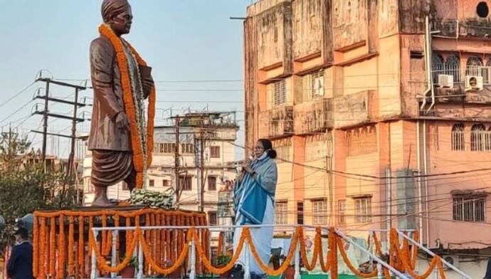 'কলকাতার মতো ঝকঝকে হোক শিলিগুড়ি', বাম দুর্গ জয়ের পর বললেন মমতা