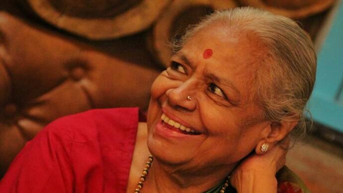 Bhargavi Narayan Death: नहीं रही 83 साल की कन्नड़ एक्ट्रेस, बात करते-करते अचानक दुनिया को कहा अलविदा