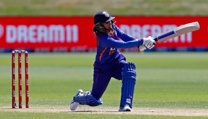 Womens World Cup 2022: महिला क्रिकेट की 'सचिन' मिताली राज ने रच दिया इतिहास