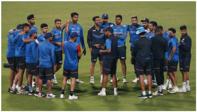 IND vs SL: भारत और श्रीलंका की टीमें बुधवार को नहीं करेंगी अभ्यास, ये बड़ी वजह आ रही है सामने