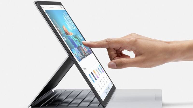 Microsoft laptop Surface India