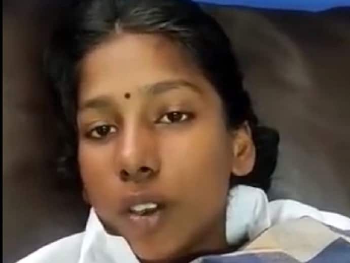 तंजावुर की छात्रा लावण्या आत्महत्या केस में CBI ने दर्ज की FIR