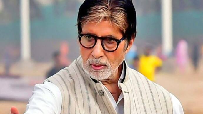 Amitabh Bachchan के Ex सिक्योरिटी गार्ड को पुलिस ने किया सस्पेंड, 4 बार जा चुका था विदेश-कमाई होश उड़ा देगी