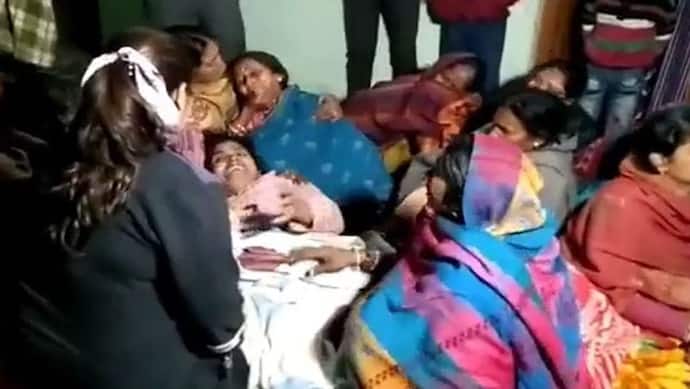 Inside Story: कुशीनगर में कैसे हुई एक साथ 13 लोगों की मौत, जानिए दर्दनाक घटना की पूरी कहानी