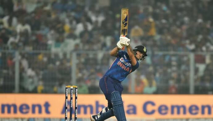 IND vs SL 1st T20: टी 20 करियर का पहला शतक जमाने से चूके ईशान किशन, भारत ने खड़ा किया विशाल स्कोर