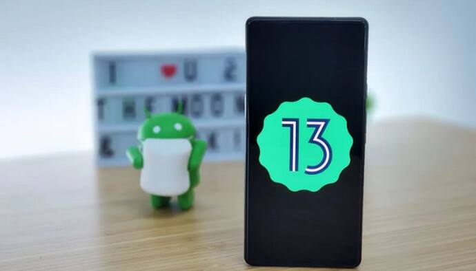 यहां देखिए Android 13 के टॉप 5 फीचर्स, अब बदलेगा फोन चलाने का एक्सपेरिएंस