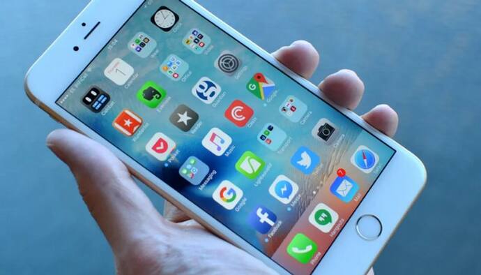 iPhone यूजर के लिए बुरी खबर! बंद हुआ ये स्मार्टफोन,फैंस बोले! प्लीज़ Apple ऐसा मत करो