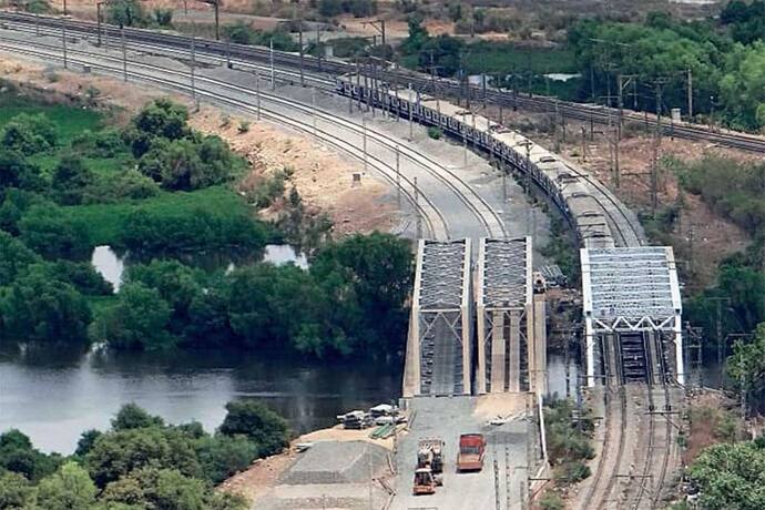 जानिए ठाणे-दिवा को जोड़ने वाली नई रेलवे लाइन की खासियत, कब मिली मंजूरी, क्या है प्रोजेक्ट,PM आज करेंगे शुभारंभ