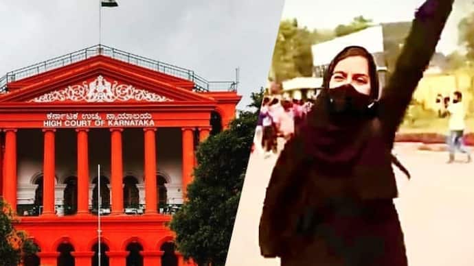 Karnataka Hijab