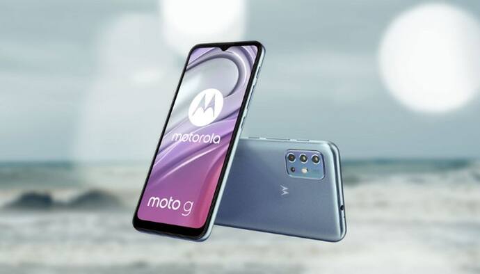 Motorola लॉन्च करेगा बेहद ही सस्ता Moto G22 स्मार्टफोन, 50MP कैमरे के साथ मिलेंगे कई धांसू फीचर्स