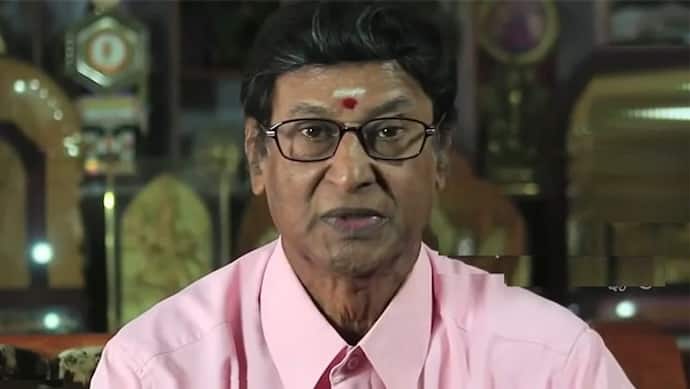 Kannada Actor Rajesh का निधन, कई गंभीर बीमारियों से जूझ रहे अभिनेता ने 89 साल की उम्र में ली अंतिम सांस