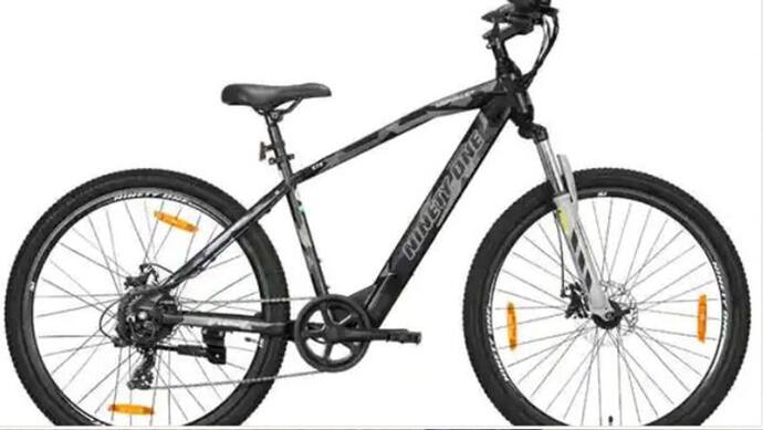Nine One Cycles ने लॉन्च की मेराकी S7 सस्ती इलेक्ट्रिक साइकिल, जबरदस्त रेंज के साथ मिलेंगे स्पेशल फीचर्स