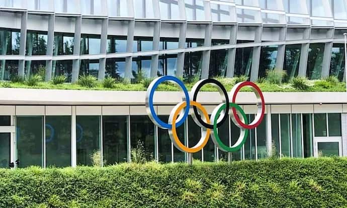 40 साल बाद IOC सत्र की मेजबानी करेगा भारत, नीता अंबानी ने कहा, "ओलंपिक मेजबानी करना हमारा लक्ष्य"