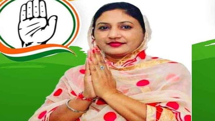 पंजाब चुनाव: कांग्रेस ने फिरोजपुर रूरल की सिटिंग विधायक सतकार कौर का पहले टिकट काटा, अब पार्टी ने निकाला