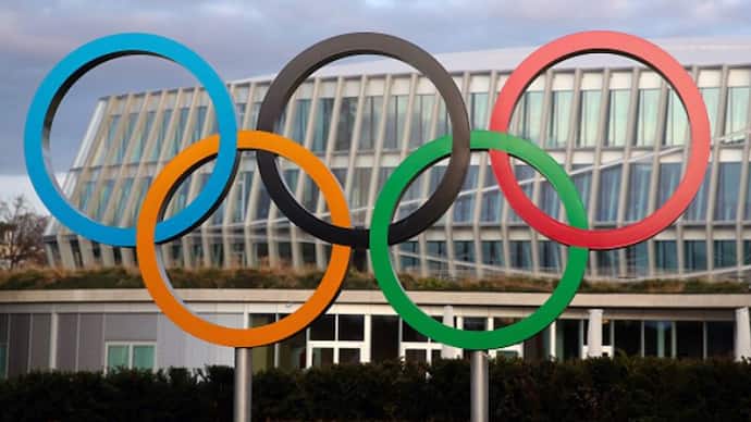 India won the bid to host next International Olympic Committee Session 2023 spb