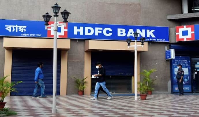 एचडीएफसी और एचडीएफसी बैंक के मर्जर को मिली मंजूरी, शेयरों में 15 फीसदी तक का उछाल 