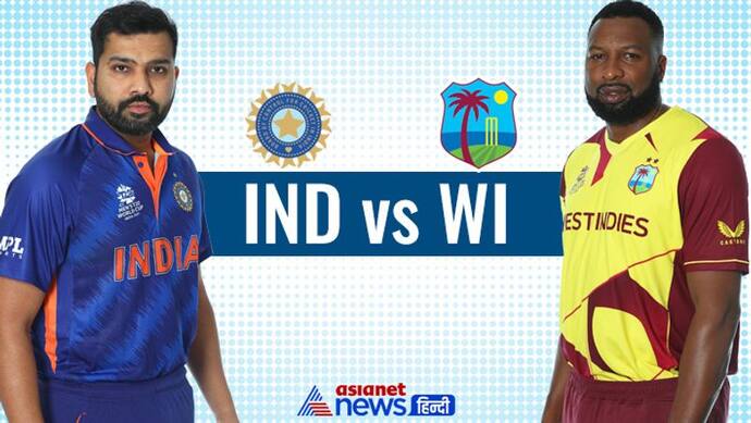 IND vs WI: भारत ने विंडीज को तीसरे टी 20 में 17 रन से हराया, ODI के बाद T20 में भी किया 3-0 से क्लीन स्वीप