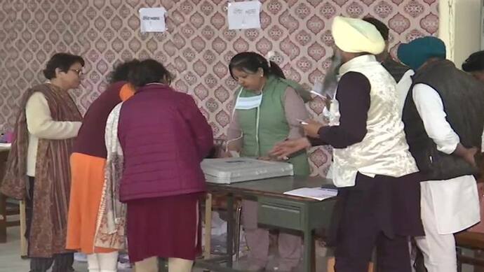 पंजाब चुनाव: इन लोगों ने जीवनभर मतदान नहीं करने का लिया संकल्प, जानें वजह