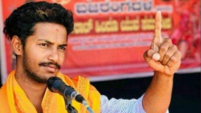 कर्नाटक: हिजाब के खिलाफ FB पोस्ट लिखने पर बजरंग दल कार्यकर्ता की हत्या;मंत्री बोले-उसे मुस्लिम गुंडों ने मारा