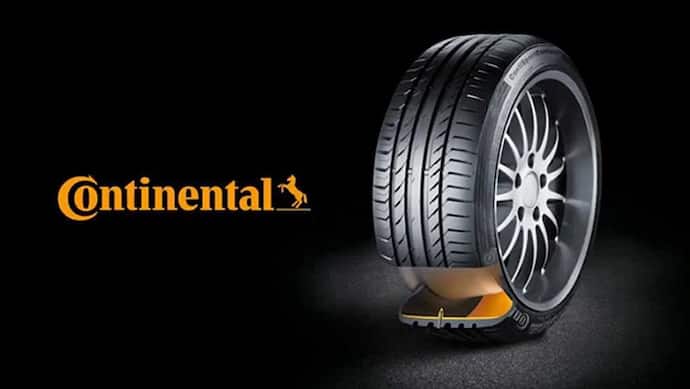 गाड़ी भले घिस जाए टायर्स दौड़ते रहेंगे, Continental ने एसयूवी के लिए पेश की बेहद सॉलिड टायरों की नई रेंज