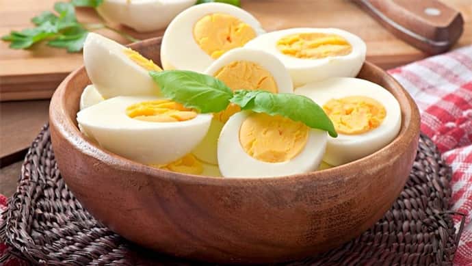 Health Tips: संडे हो या मंडे रोज ना खाएं अंडे, बढ़ सकता है इस गंभीर बीमारी का खतरा