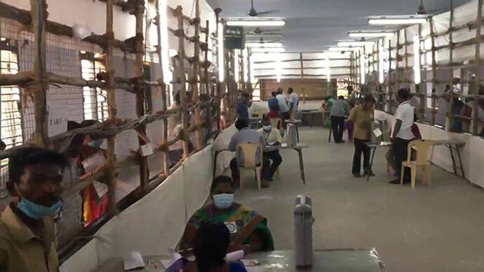 तमिलनाडु शहरी स्थानीय निकायों के चुनाव की काउंटिंग जारी, डीएमके कई जगह आगे, कुछ वार्डों में जीती