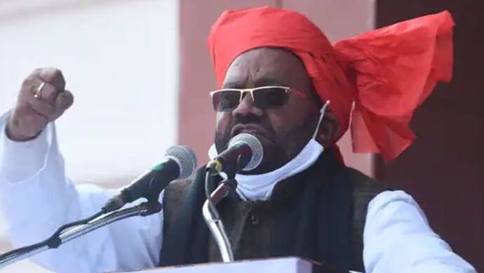 UP Chunav 2022: स्वामी प्रसाद मौर्य बोले- अभी तक आतंकवादी जिंदा हैं तो मोदी-योगी को डूब कर मर जाना चाहिए