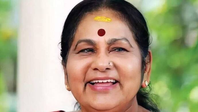 KPAC Lalitha Death: मलयालम एक्ट्रेस ने 74 की उम्र में दुनिया को कहा अलविदा, लंबे समय से थी बीमार
