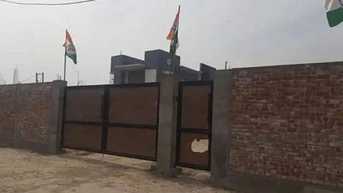 पंजाब के वित्त मंत्री मनप्रीत बादल के घर चोरी, बठिंडा में निर्माणाधीन मकान से सामान तक उठा ले गए चोर
