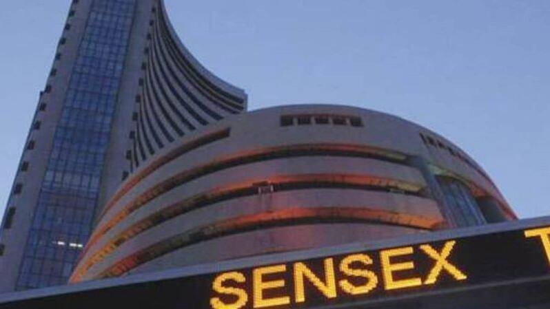 sensex crashes over 1300 point as russia announces military operation in Ukraine