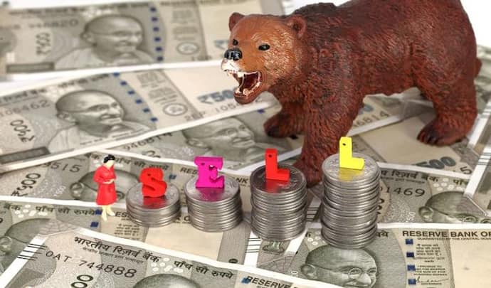 Russia Ukarine War: शेयर बाजार में दो साल की सबसे बड़ी गिरावट, निवेशकों को 13.44 लाख करोड़ रुपए का नुकसान