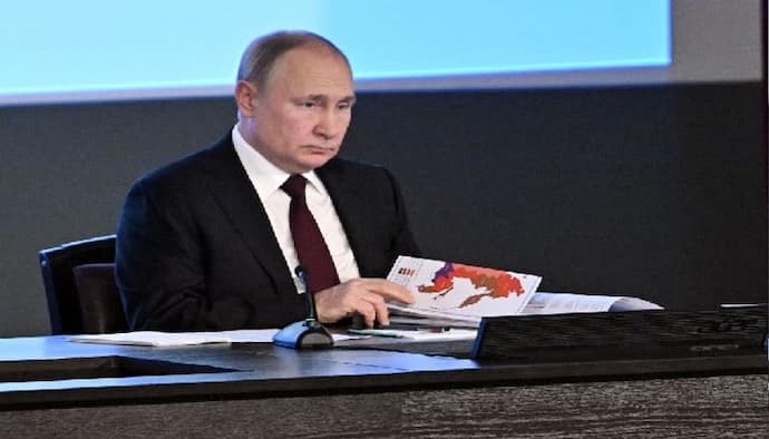 Russia vs Ukraine War: व्लादिमीर पुतिन को अंतर्राष्ट्रीय जूडो महासंघ के अध्यक्ष पद से किया गया निलंबित